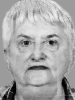 SLOBODANKA Petkova BRÜSEMEISTER
rođena Radulović