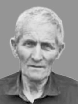 SRETEN Vojina POPOVIĆ