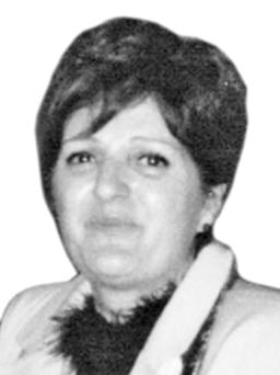 RADMILA  PERIŠIĆ