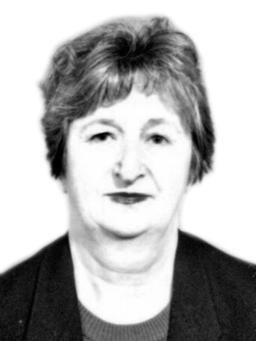 DOBRILA Boška LALEVIĆ