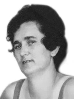 BOŽANA ĆIRIĆ
rođena Mićković