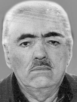 ŠPIRO Dragov BANIĆEVIĆ