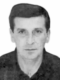 LJUBIŠA Nikov ĐUROVIĆ