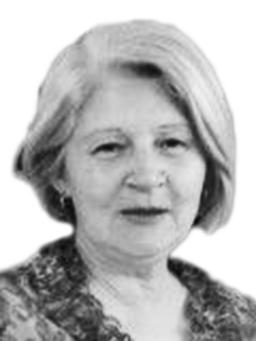 NAZIMA – ZINA  Draganova MIRIĆ