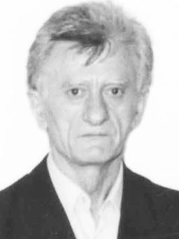 DRAGUTIN - Drago Stevanov RADULOVIĆ