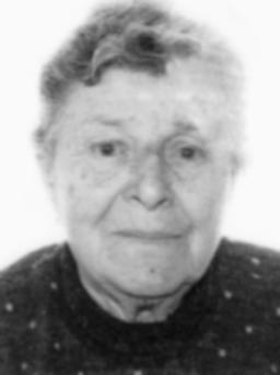 JOVANKA Živkova TRIPUNOVIĆ
rođena Vukčević