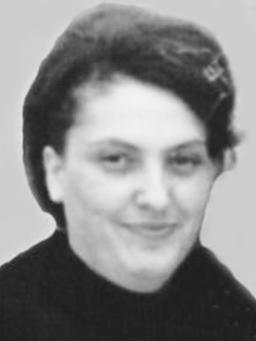 LJEPOSAVA Mijova RAZIĆ
         rođena Velimirović