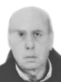 VESELIN Veljkov BEGOVIĆ