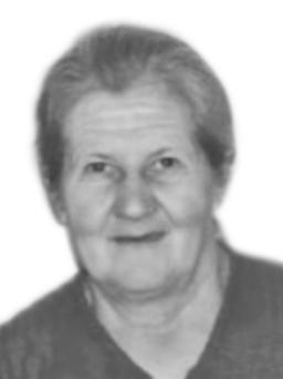 ZORICA Milenkova ŽIVKOVIĆ
rođena Pavićević