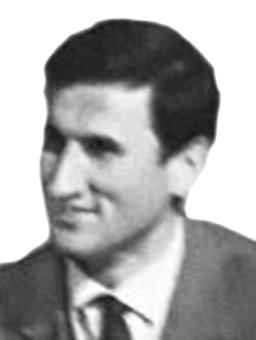 BRANISLAV-MIŠO Ilije PERIŠIĆ