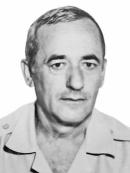 DRAGOLJUB- DRAGO JAŠOVIĆ