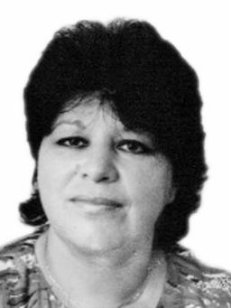VERA IVANKOVIĆ
rođena Kalađurđević