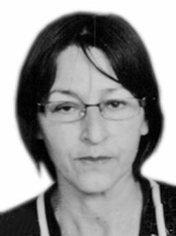 LJILJANA Radomira VUKČEVIĆ
              rođena VUKANOVIĆ