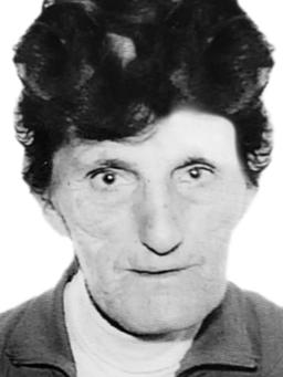 JELISAVKA GRBOVIĆ