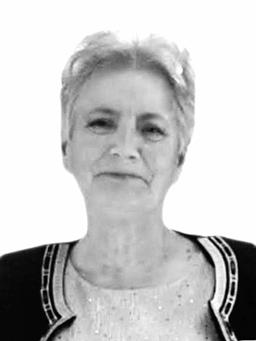 MILIJANA-BELA Mihaila OSMAJIĆ
rođena ĐOĐIĆ