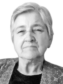 DANICA Nikole LEKOVIĆ
rođena Perović