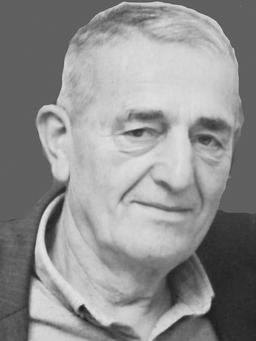 MIJODRAG Ivanov VLAOVIĆ