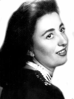 NADA BOLJEVIĆ
rođena Popović