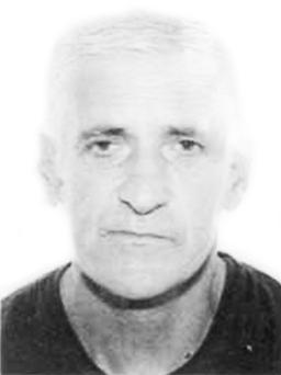 MILAN Raca FILIPOVIĆ