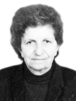 BOSILJKA Jovana SPAIĆ
rođena Ivanović