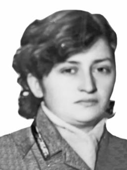 Stana Jelic Djinovic