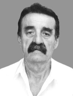 KRSTO - KIĆO Bogdanov BEGOVIĆ
