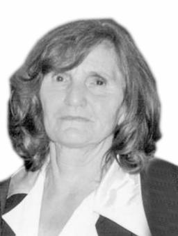 VINKA Radomira DAŠIĆ
rođena Bulatović