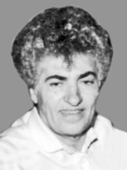 LJUBICA Savova TODOROVIĆ
