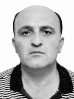 RAJKA Đorđija ŠIKMANOVIĆA