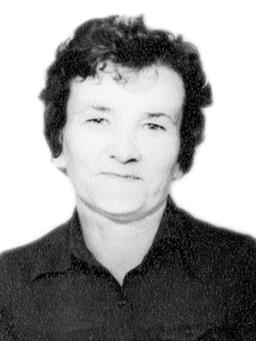 DANICA Tomaša LAZIĆ