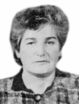 DANICE MEDENICE