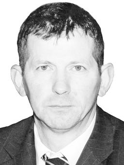 BRANKO  Gojkov  BUTOROVIĆ