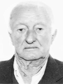 ILIJA Stevov MRŠULJA