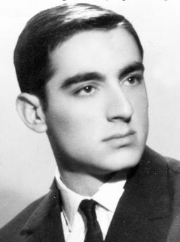 prof.dr MIHAILO Radomira ČABARKAPA