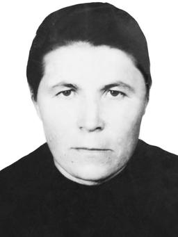 JELKA Spasoja ŠKULETIĆ