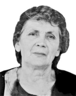 DARINKA Radomana ŠĆEPANOVIĆ
Rođena MITRIĆ