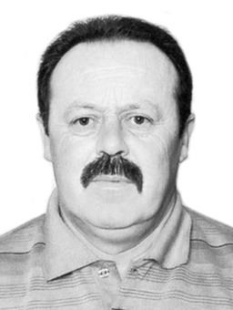 RADOSLAV - BATO NOVAKOVIĆ