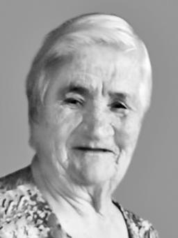 KOVILJKA DRAŠKOVIĆ