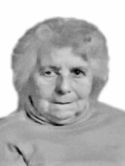 MILICA – MITA Vukaličina TOMOVIĆ
