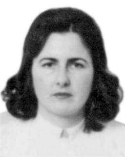 DANICA pok.Vladimira NIKOLIĆ
rođena Knežević