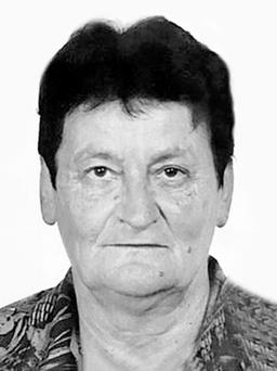 MILICI Božovoj PENDA