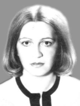 LELA Milanova BRAJOVIĆ
rođena Novaković