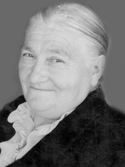 JOVANKA Velimira MIŠKOVIĆ
          ROĐENA JOVANOVIĆ