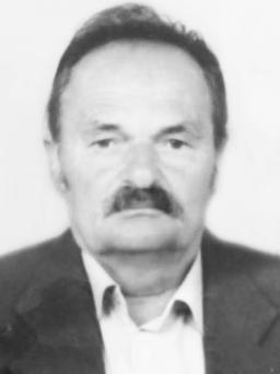 MILISAV Petrov RAKOČEVIĆ