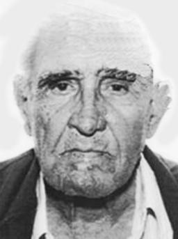 DIMITRIJE Markov PEČURICA
