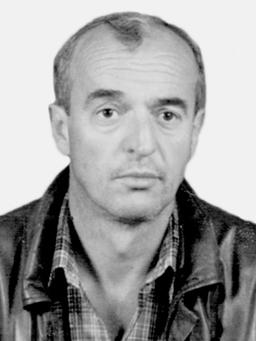 RANKO Vladov ŠLJIVANČANIN