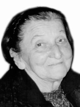 MILEVA Stevova IVANOVIĆ