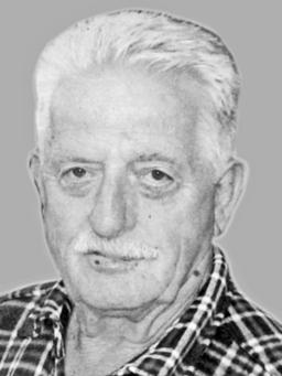 RADOSLAV-KEKO Vojinov BOLJEVIĆ