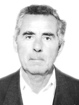 BOGOLJUB Boškov BOLJEVIĆ