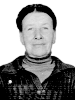 Kosa Mićkova Maraš
rodjena Grbavčević